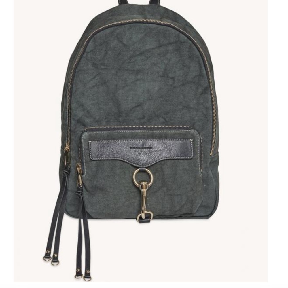 Rebecca Minkoff MAB Backpack
